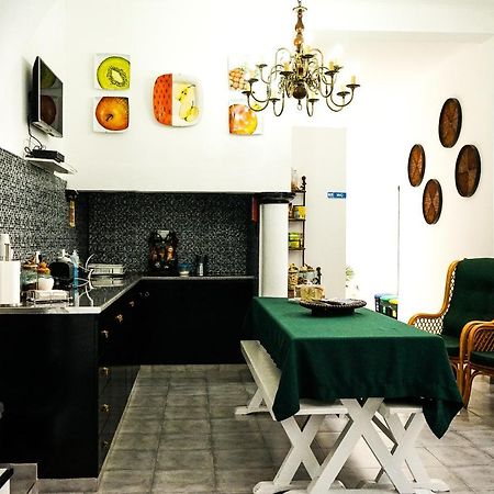 Azores Dream Hostel Ponta Delgada المظهر الخارجي الصورة