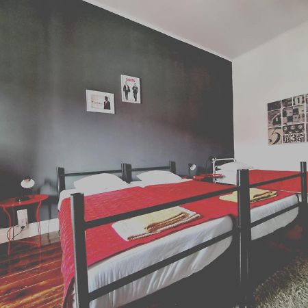 Azores Dream Hostel Ponta Delgada المظهر الخارجي الصورة