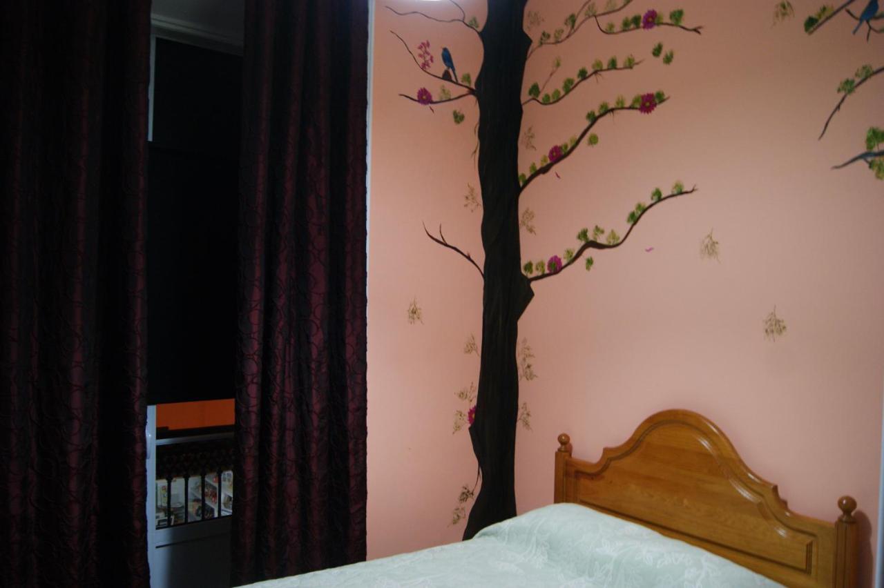 Azores Dream Hostel Ponta Delgada المظهر الخارجي الصورة