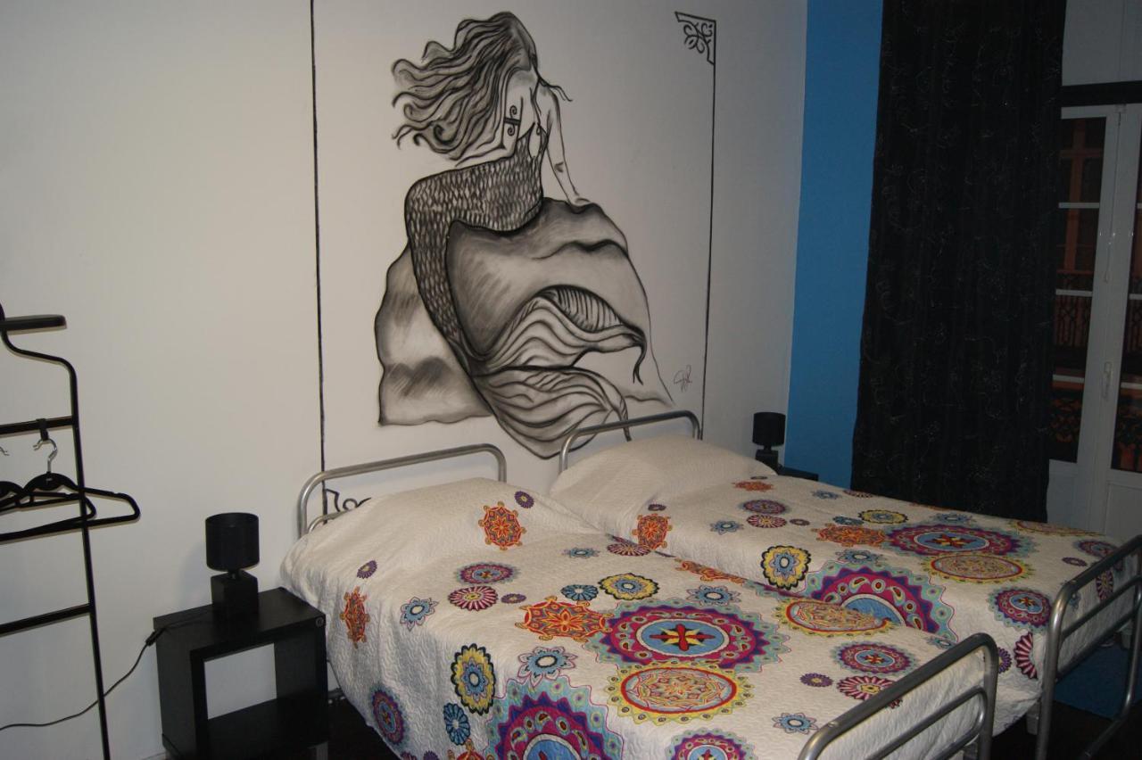 Azores Dream Hostel Ponta Delgada المظهر الخارجي الصورة