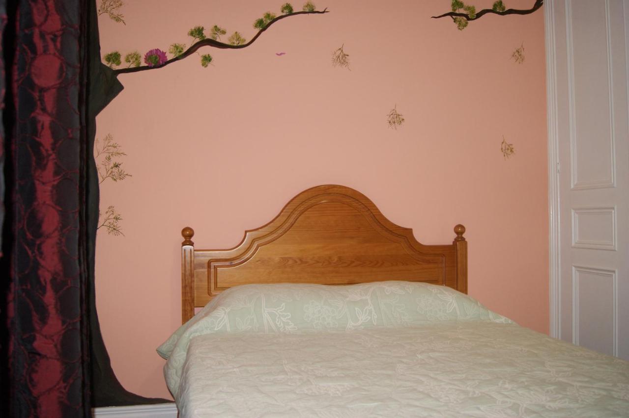 Azores Dream Hostel Ponta Delgada المظهر الخارجي الصورة