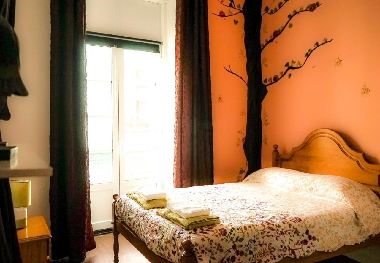 Azores Dream Hostel Ponta Delgada الغرفة الصورة