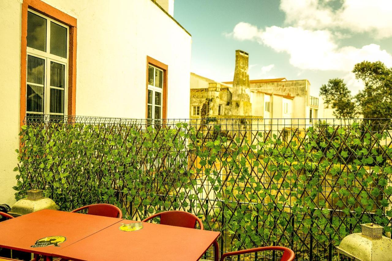 Azores Dream Hostel Ponta Delgada المظهر الخارجي الصورة