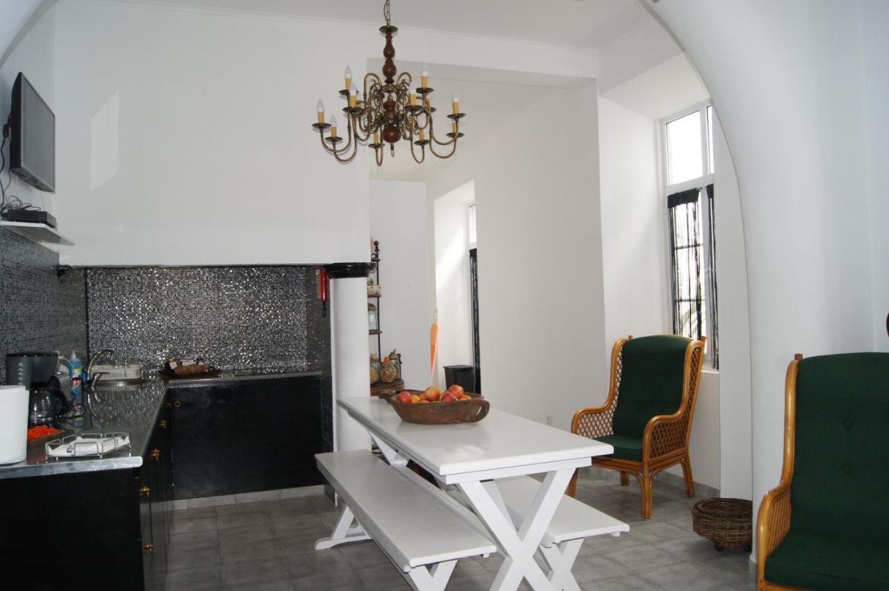Azores Dream Hostel Ponta Delgada المظهر الخارجي الصورة