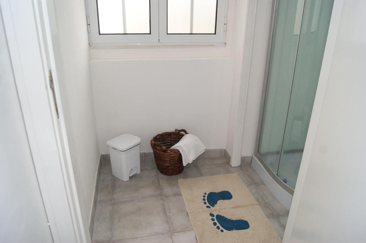 Azores Dream Hostel Ponta Delgada المظهر الخارجي الصورة