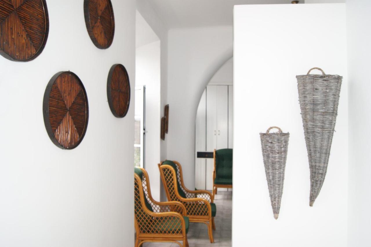 Azores Dream Hostel Ponta Delgada المظهر الخارجي الصورة