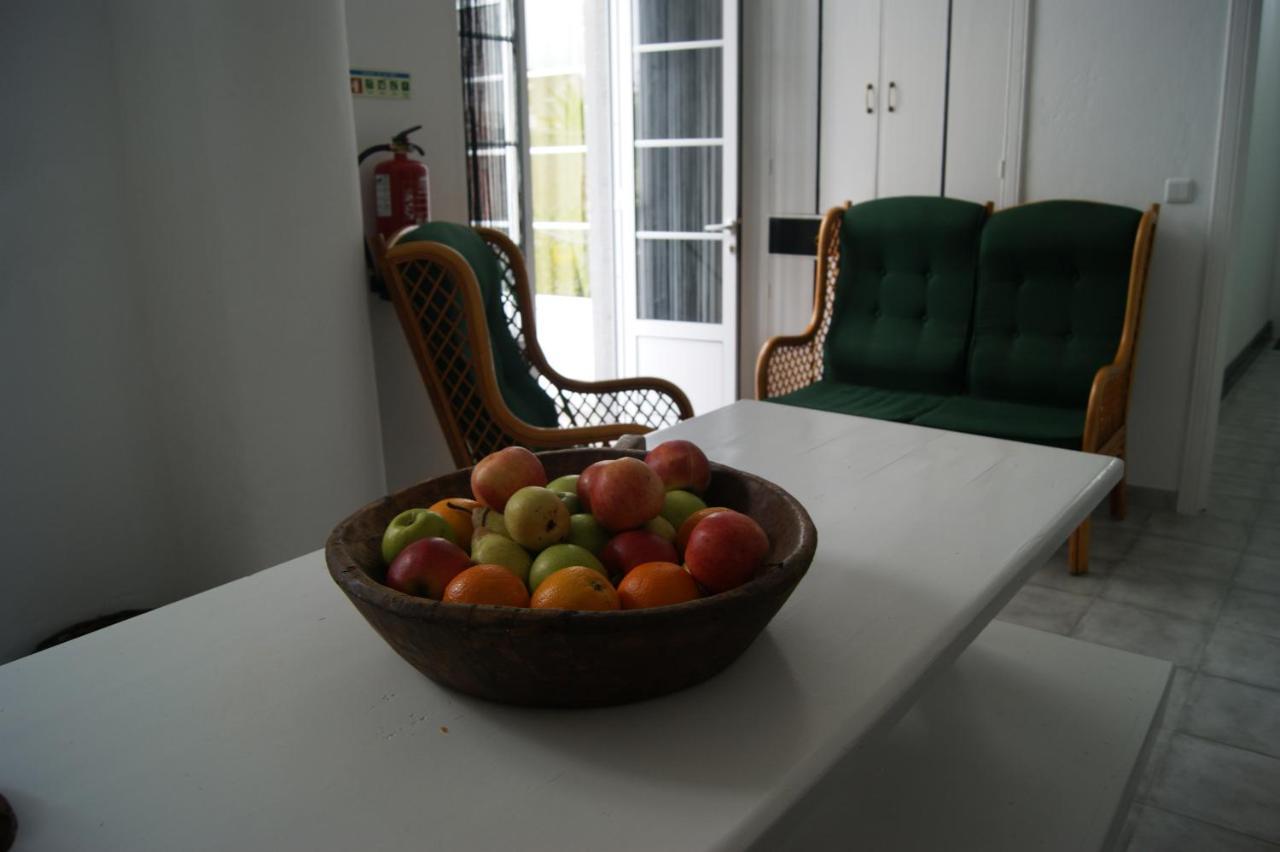 Azores Dream Hostel Ponta Delgada المظهر الخارجي الصورة