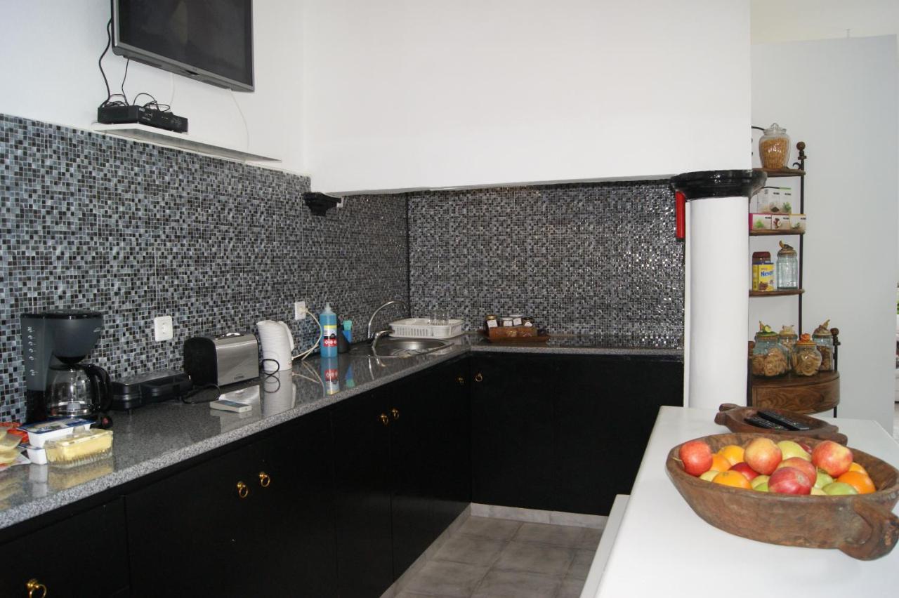 Azores Dream Hostel Ponta Delgada المظهر الخارجي الصورة