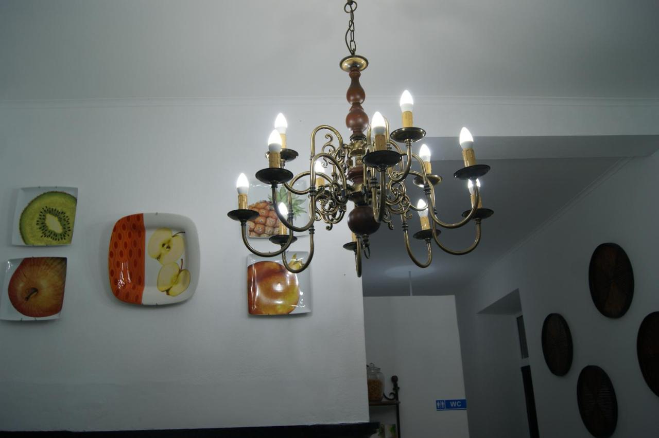 Azores Dream Hostel Ponta Delgada المظهر الخارجي الصورة