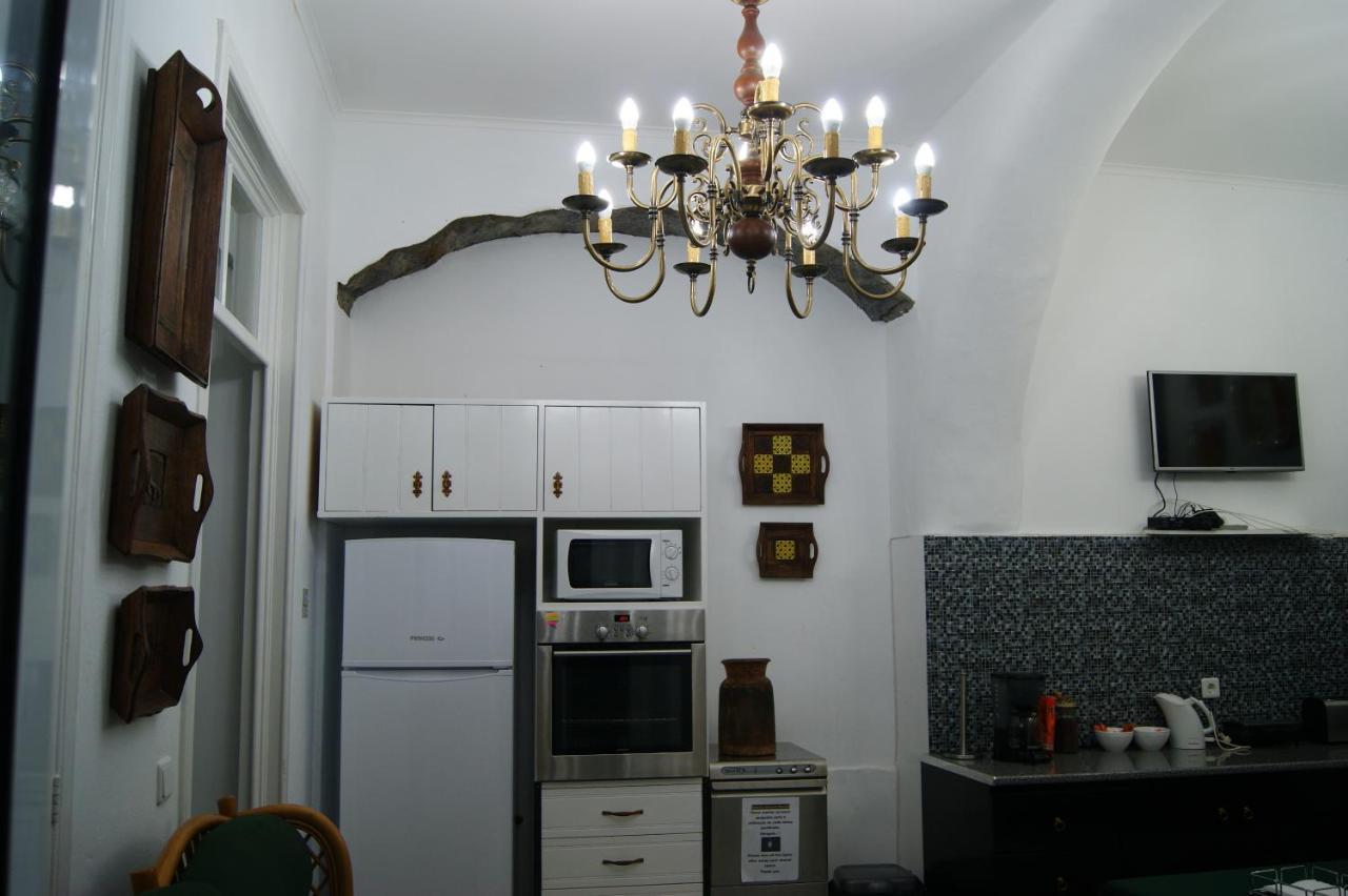 Azores Dream Hostel Ponta Delgada المظهر الخارجي الصورة