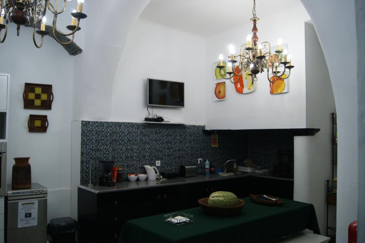 Azores Dream Hostel Ponta Delgada المظهر الخارجي الصورة