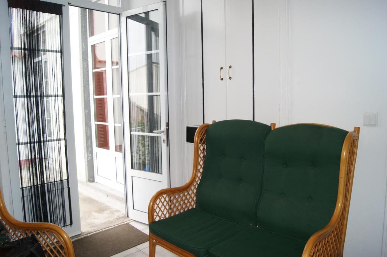 Azores Dream Hostel Ponta Delgada المظهر الخارجي الصورة