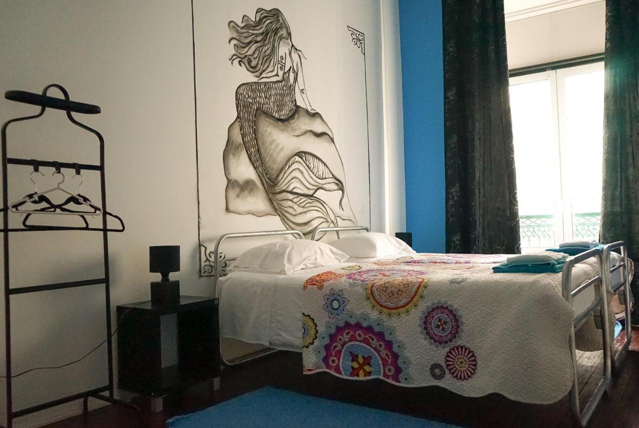 Azores Dream Hostel Ponta Delgada المظهر الخارجي الصورة