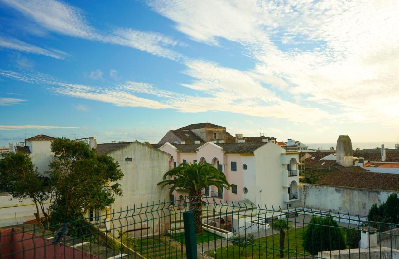 Azores Dream Hostel Ponta Delgada المظهر الخارجي الصورة