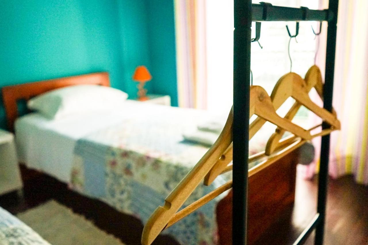 Azores Dream Hostel Ponta Delgada المظهر الخارجي الصورة