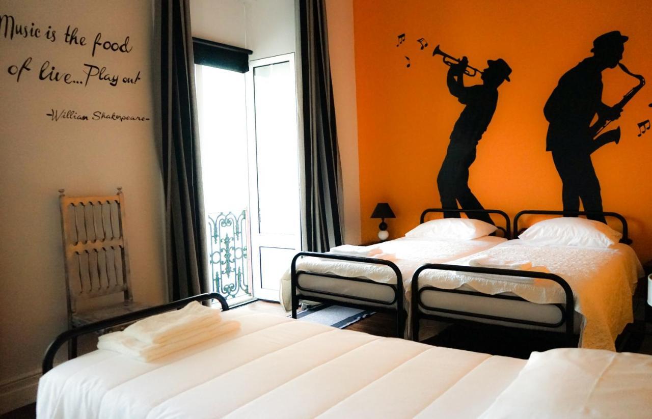 Azores Dream Hostel Ponta Delgada المظهر الخارجي الصورة