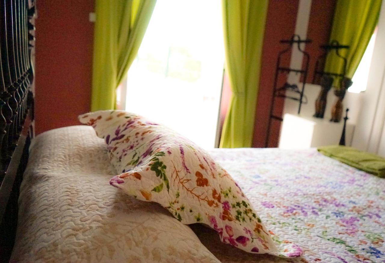 Azores Dream Hostel Ponta Delgada المظهر الخارجي الصورة