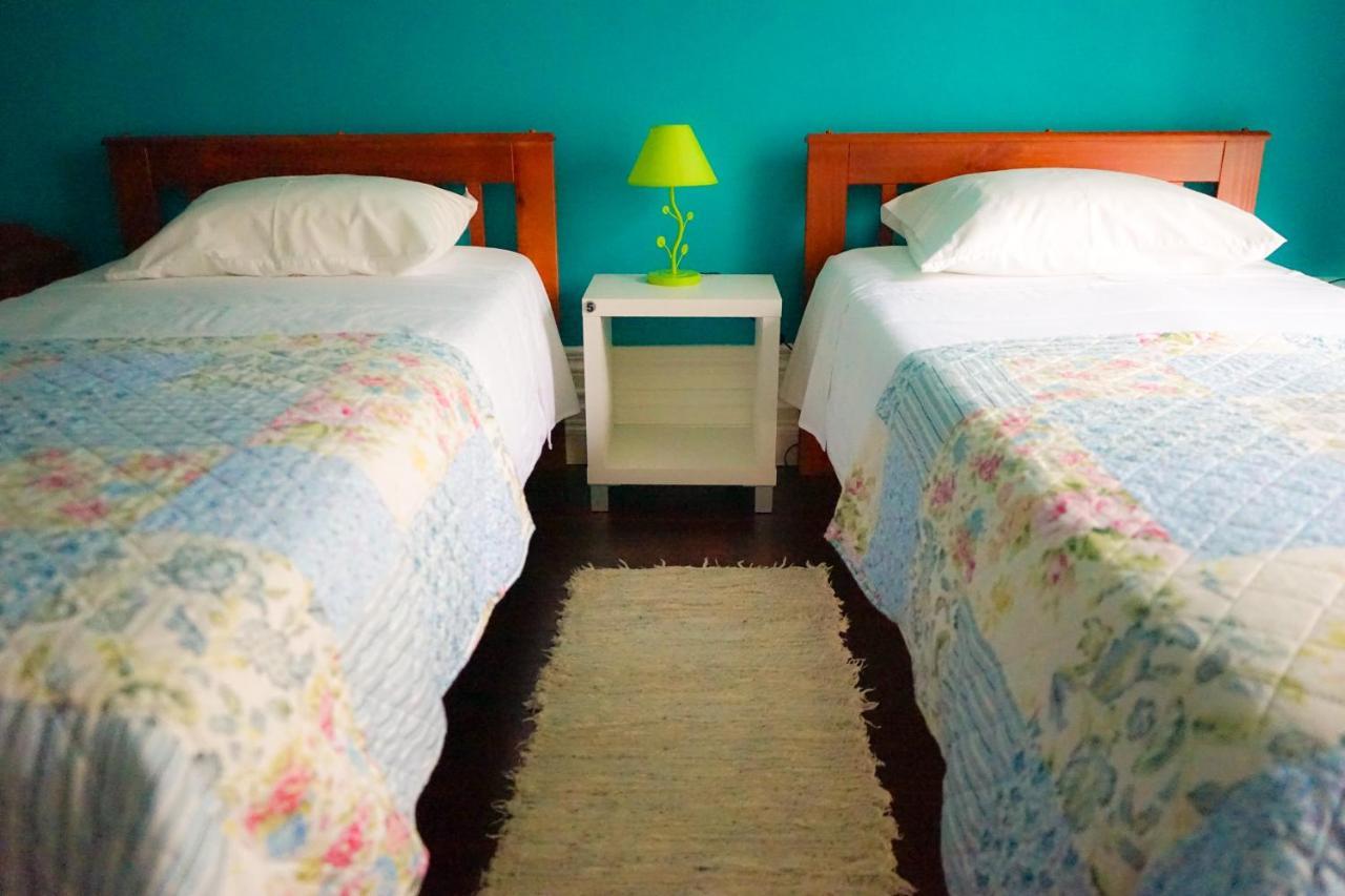 Azores Dream Hostel Ponta Delgada المظهر الخارجي الصورة
