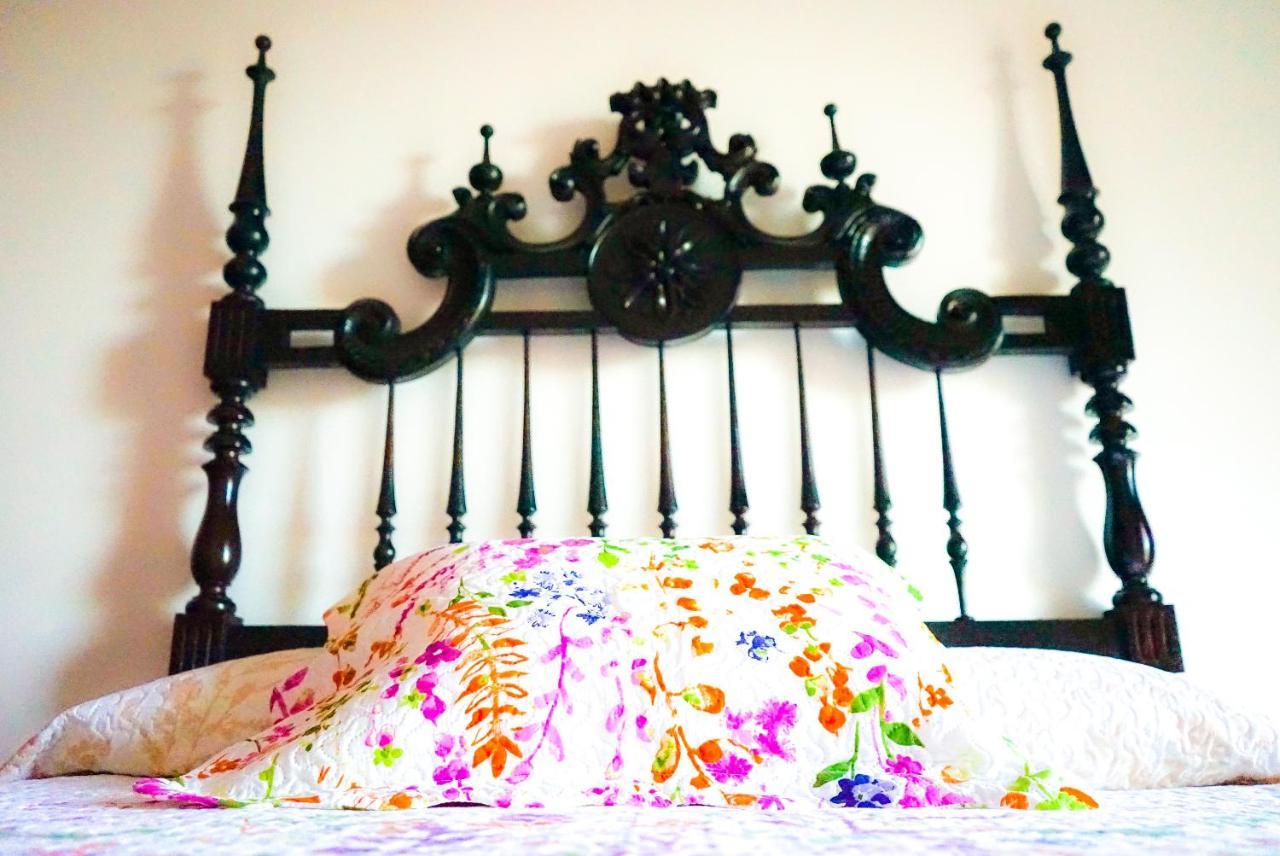 Azores Dream Hostel Ponta Delgada المظهر الخارجي الصورة