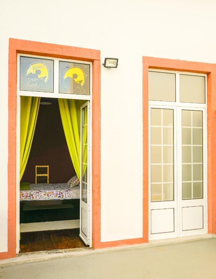 Azores Dream Hostel Ponta Delgada المظهر الخارجي الصورة