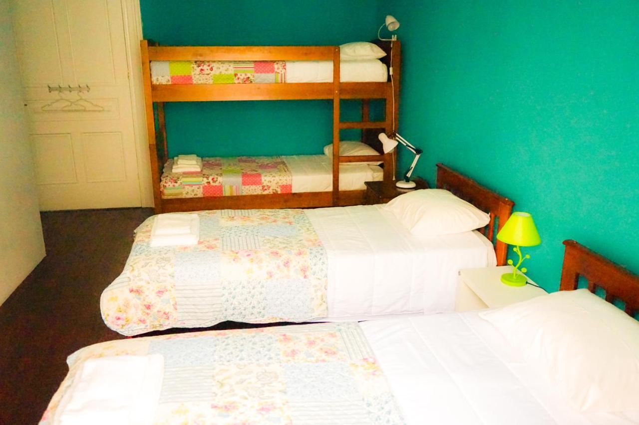 Azores Dream Hostel Ponta Delgada المظهر الخارجي الصورة