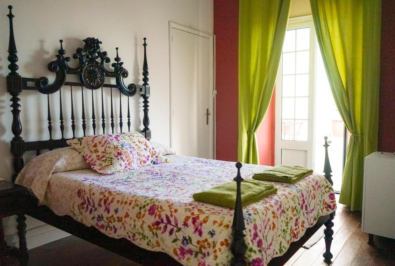 Azores Dream Hostel Ponta Delgada المظهر الخارجي الصورة