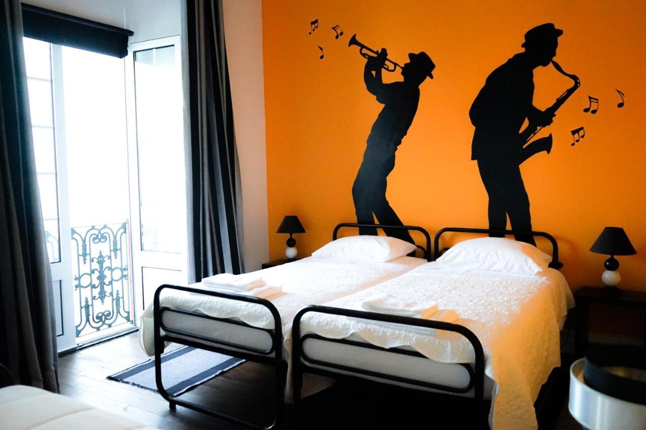 Azores Dream Hostel Ponta Delgada المظهر الخارجي الصورة