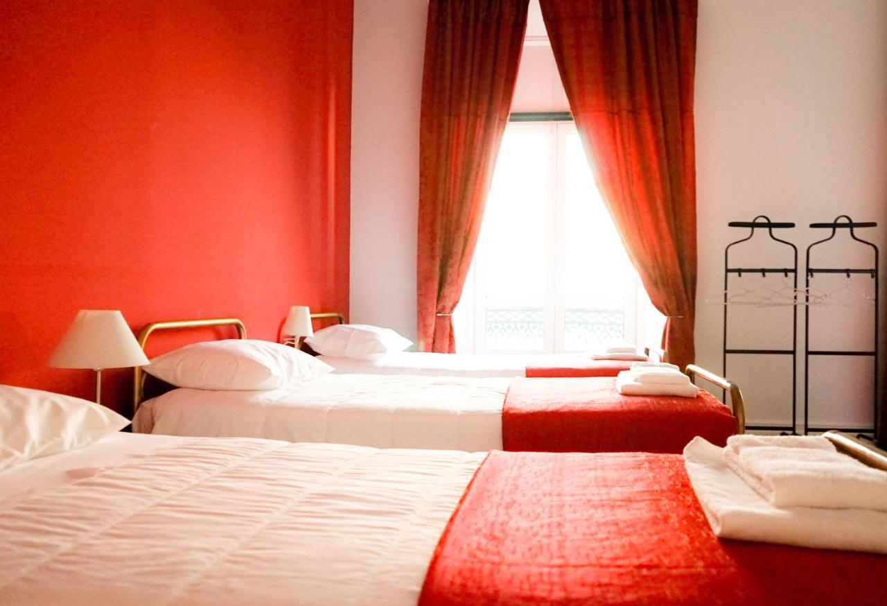 Azores Dream Hostel Ponta Delgada الغرفة الصورة