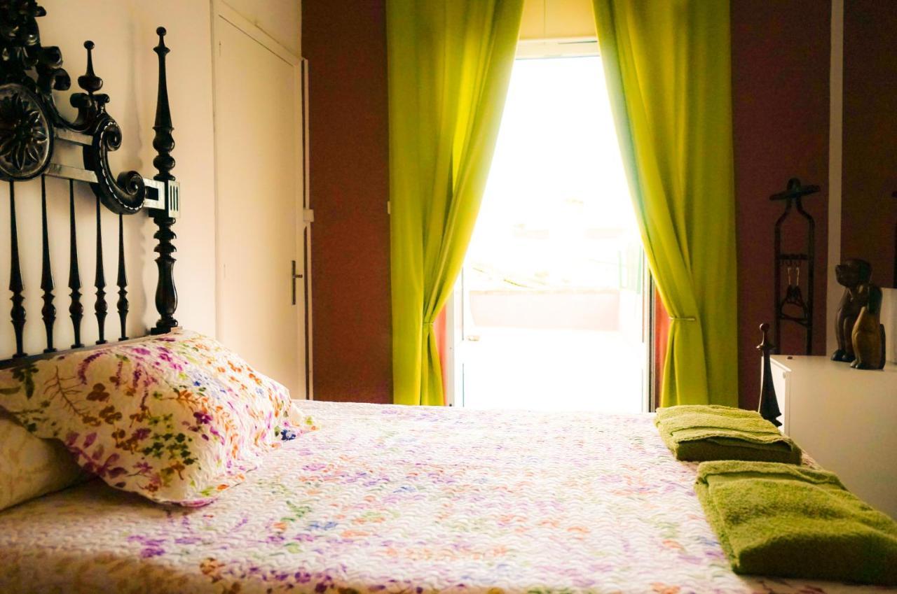 Azores Dream Hostel Ponta Delgada المظهر الخارجي الصورة