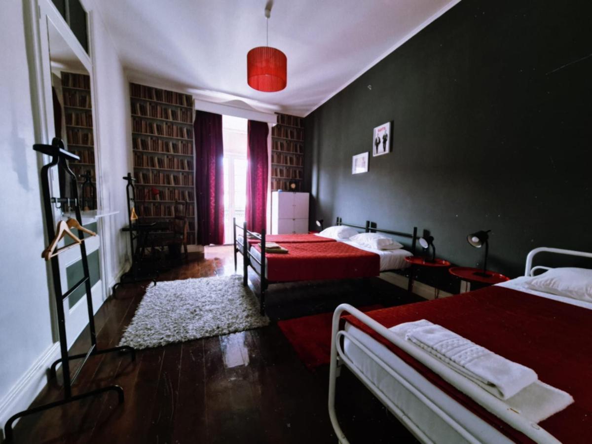 Azores Dream Hostel Ponta Delgada المظهر الخارجي الصورة